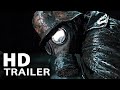 Neue KINOFILME 2022 Trailer Deutsch German (KW 1) 06.01.2022