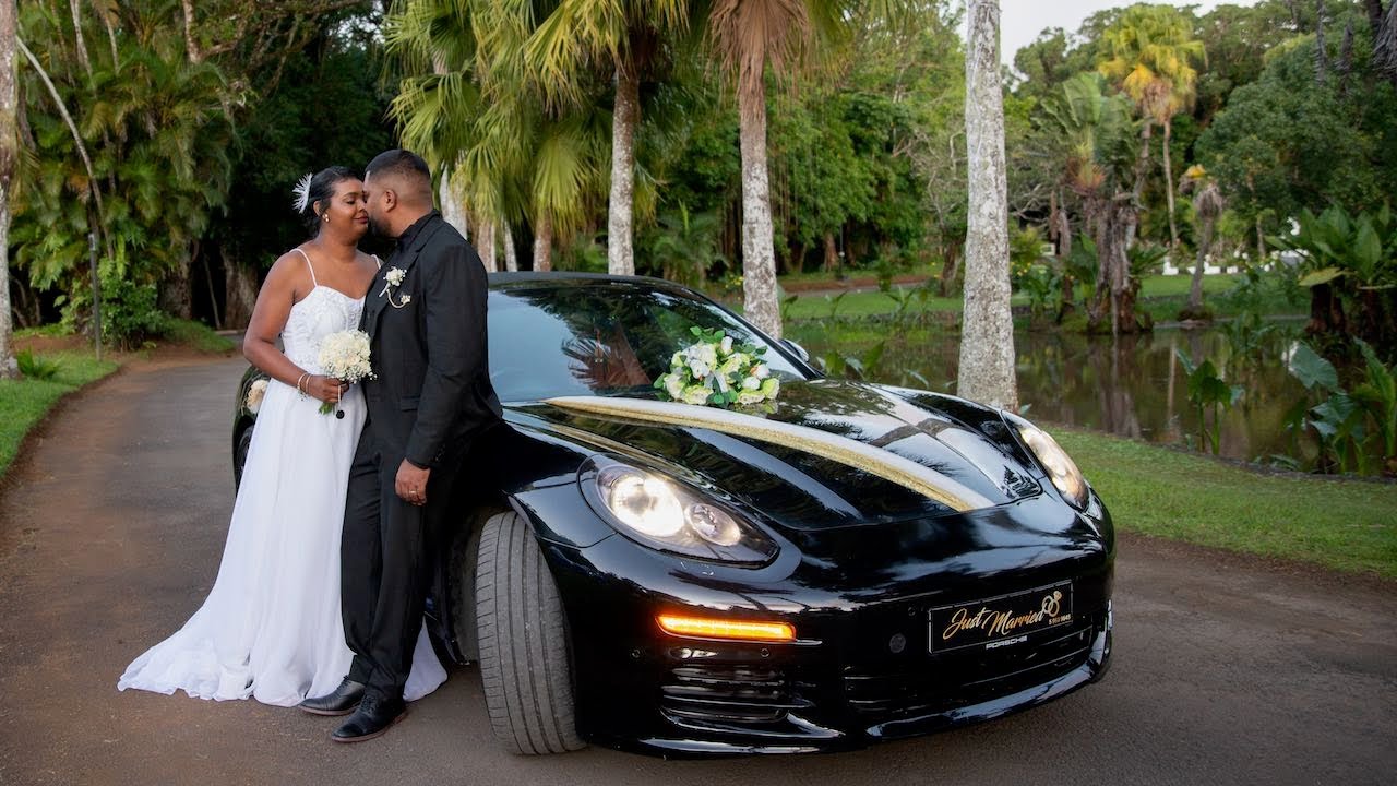 Anne Sophie & Ludovic