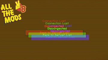 My World Is Destroyed - EP13 - ATM8: Volcano Block (Minecraft)