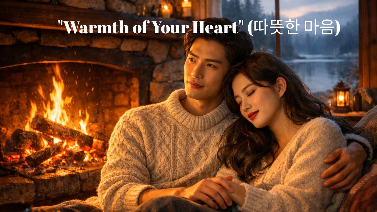 “Warmth of Your Heart