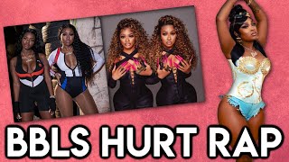 BBL CULTURE HURT FEMALE RAP #ChiomaChats