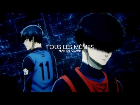 tous les mêmes! Edit Audio