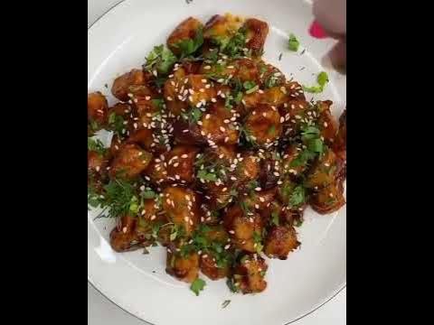 Курочка терияки👍🔥 - YouTube