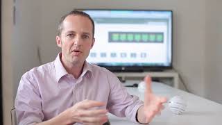 Mark Burgess on CFEngine 2 and CFEngine 3