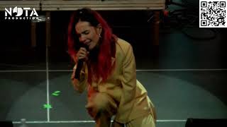 MAMARIKA - СИНУ (LIVE 
