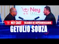 NeyCast | Falando de supermercado com Getulio Souza