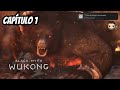 Black Myth: Wukong - Capítulo 1 en directo