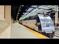 AI Newark Penn Station: New Jersey Transit
