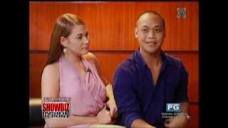 Famous Meet Bea Alonzo's brother James Wealth