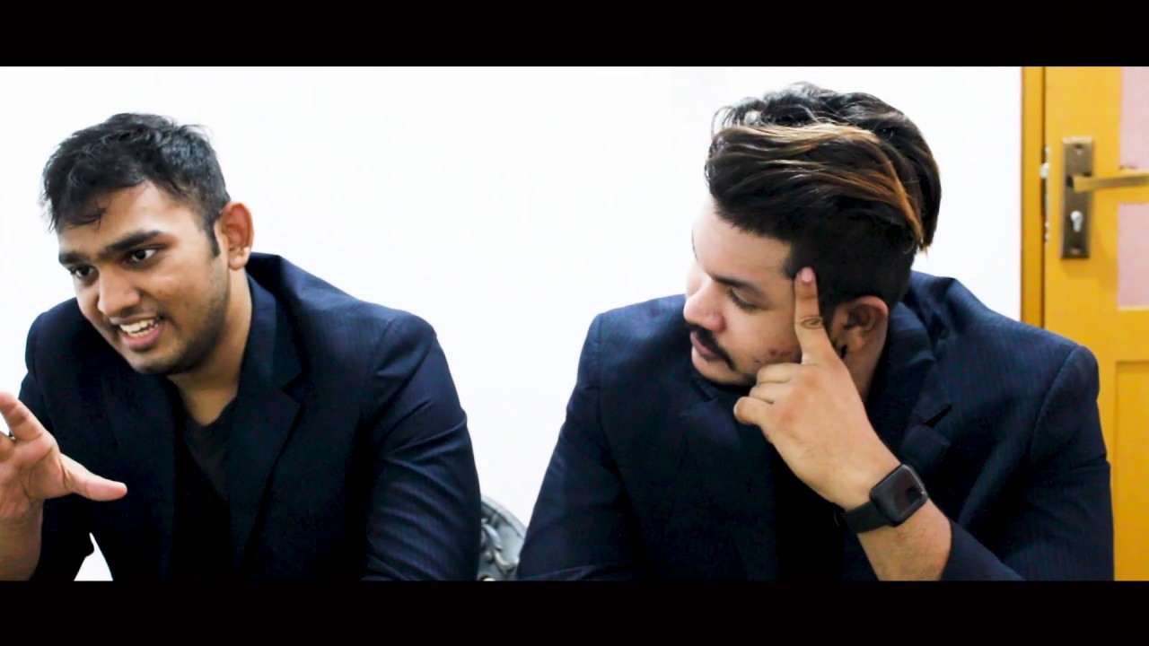INTERVIEW PART 2 - YouTube