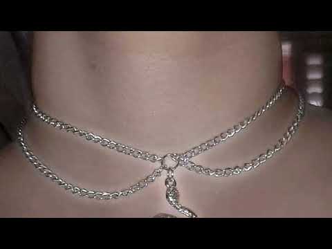 Lighter Neck Subliminal