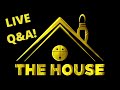 Q&A With the House Ep:15