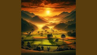 Where The Countryside Meets Her Beauty