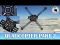Full Design part Uploded | Quadcopter design CATIA V5 Part 2 | Magic of Design software