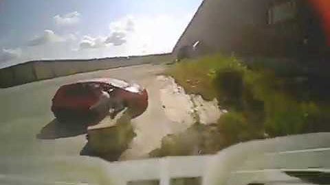 KingKong Tiny 7 (Tiny Whoop) FPV acro