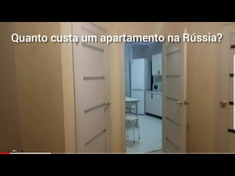 Vídeo: Como Privatizar Um Apartamento Na Bielo-Rússia