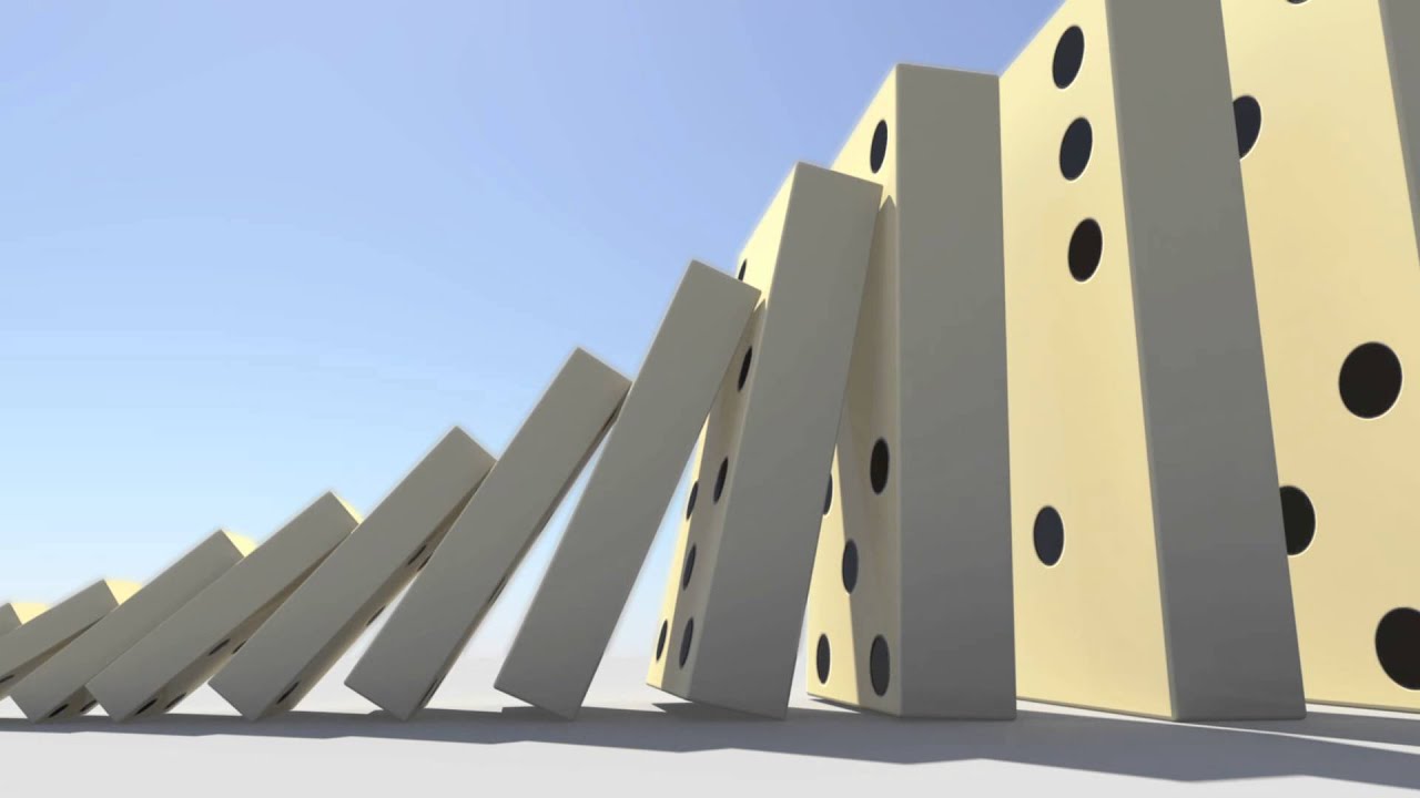 domino theory