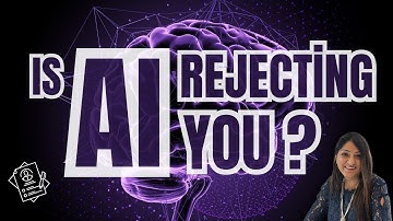 Why Your Resume Gets Rejected by AI | Understanding ATS & Common Mistakes to Avoid