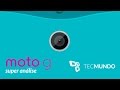 Novo Moto G (2014) [Análise] - TecMundo