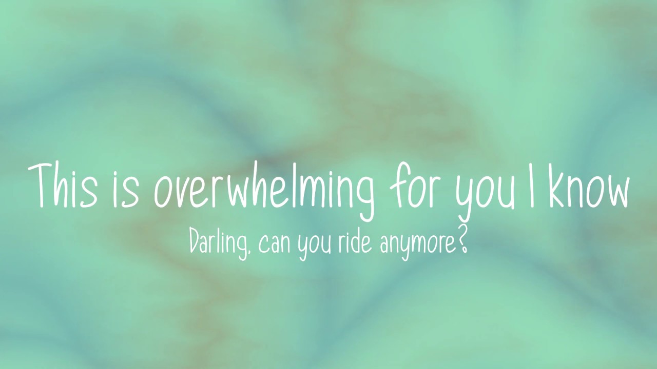 Wait - Billy Lemos, Still Woozy & Blake Saint David (Lyrics)