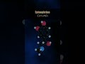 Méditation sur 8 neurotransmetteurs #3danimation #science #blender #relaxing #molecule