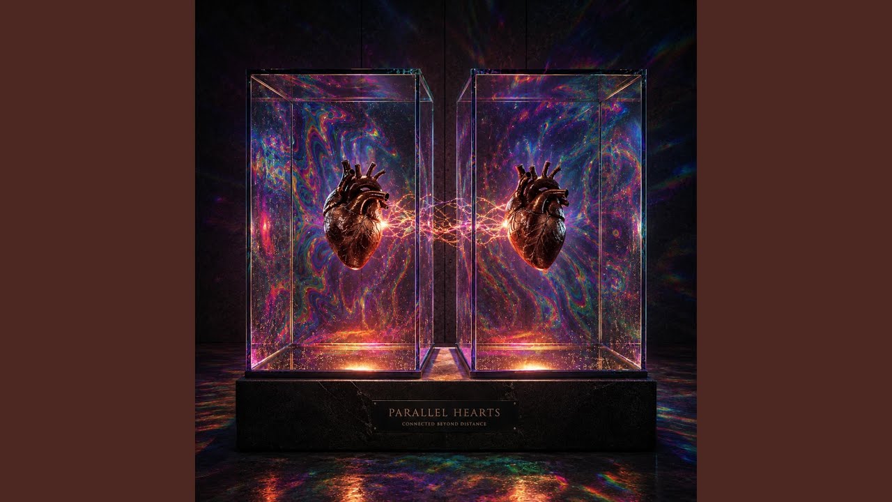 Guarda Parallel Hearts su YouTube Guarda Parallel Hearts su YouTube
