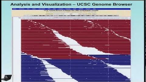 Variant Annotation and Viewing Exome Sequencing Data - Jamie Teer
