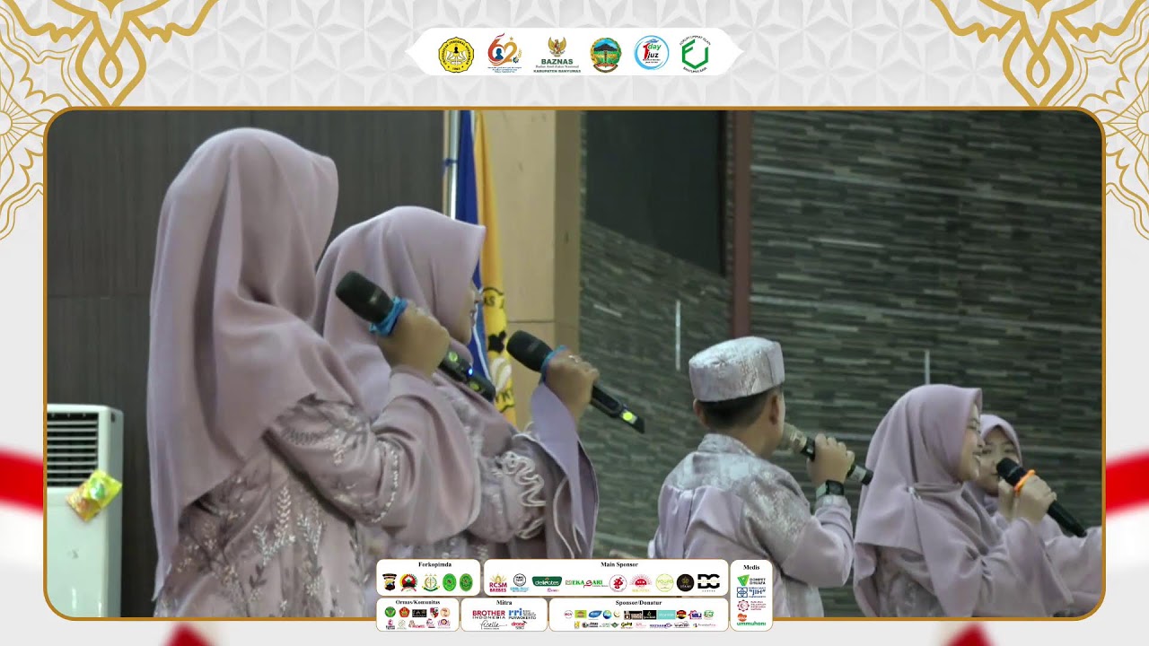 Tabligh Akbar bersama Ustadz Abdul Somad | Universitas Jenderal Soedirman | Purwokerto 29 Nov 2025