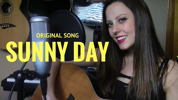 Sunny Day - Jessica Bitsura original
