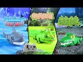 RC chameleon/Shark / crocodile