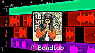 (FREE) Iceb0y Bandlab Preset 