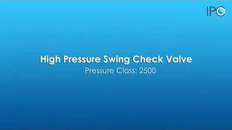 Industrial Instruments with 3D modeling Integral Process Controls