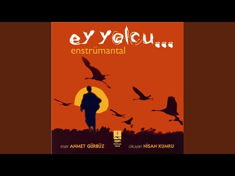 Ey Yolcu Enstrümantal