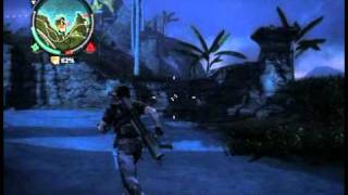 Just Cause 2 Randoms Episode 1