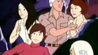 Youtube Poop-- The valley of prehistoric vaginas