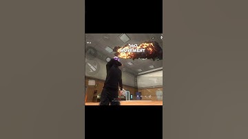 FREE FIRE 360° MOVEMENT  TUTORIAL️🗣️☠️#freefire#freefireedit #foryou#viralvideo#movement#freefire