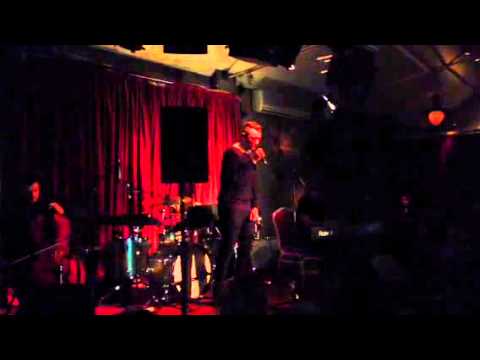 Sam Smith Live - Latch (Disclosure acoustic)