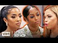 Princess, Neri & Shelah Come To An “Understanding” at the Juice Bar 🥤 Love & Hip Hop: Miami