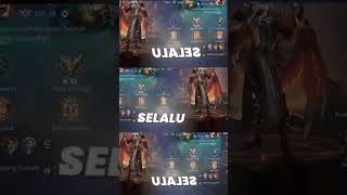 Lirik lagu | DJ Cinta Matiku | Euphoria X MCSB #VidioShort #Mlbb