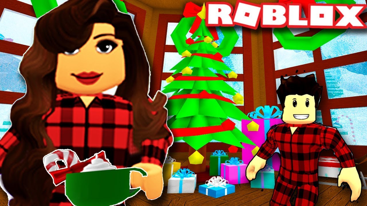 Roblox Royale High Christmas Update