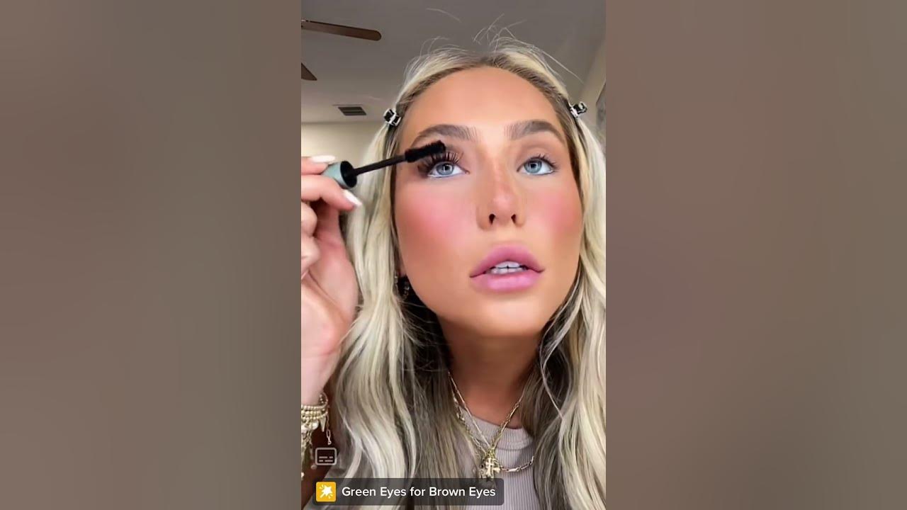 Alix Earle's Makeup Routine 1.2 YouTube