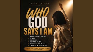 I've Got a Testimony