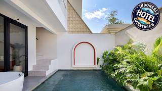 Sayang Villa Bali | Bali, Indonesia | Hotel Review 🏨 | Indonesia Hotel Adventures