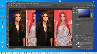 How to Smooth Skin and Edit Pictures in Photoshop | Frequency Separation Tutorial