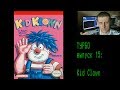 ТУРБО выпуск 15: Kid Clown (NES)