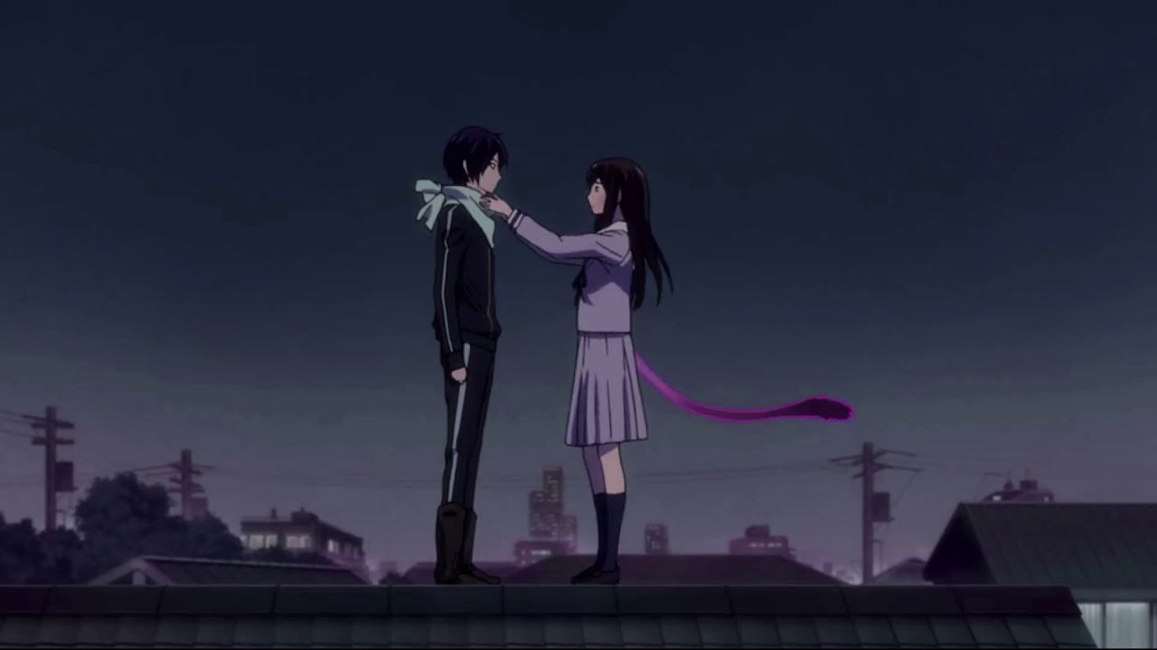 Yato Vs Ebisu Noragami Aragoto Epic Moment  - video Dailymotion