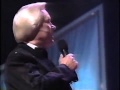 George Jones - I Don't Need Your Rockin Chair (All Star Performance)