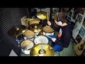 Pink Floyd - In The Flesh? - Drum Cover (4K)