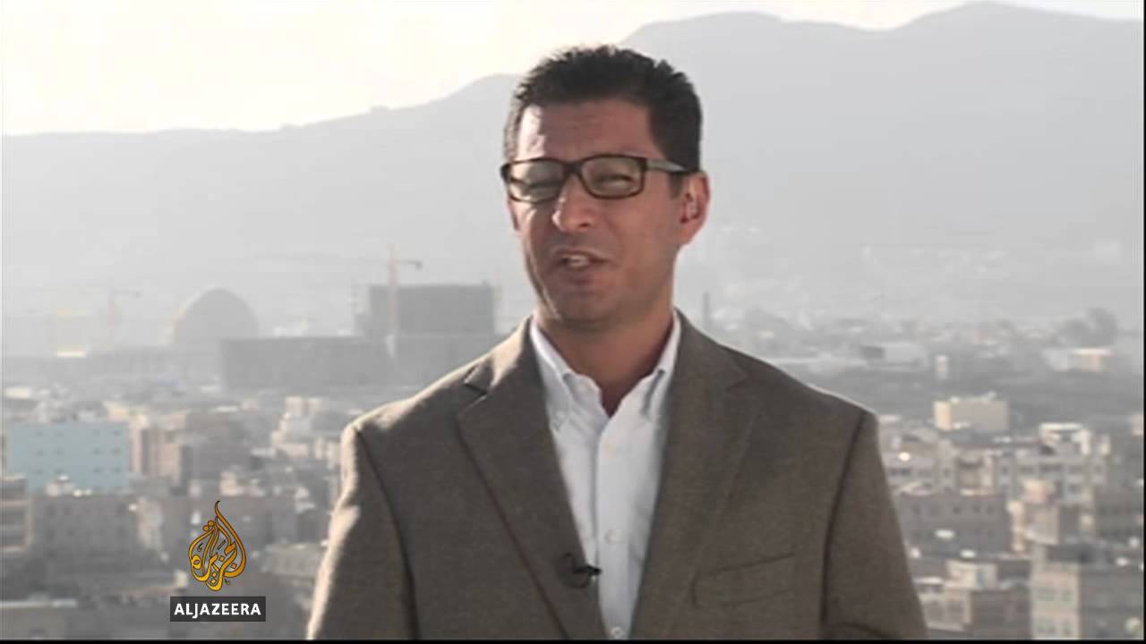 Yemeni PM urges support for new government