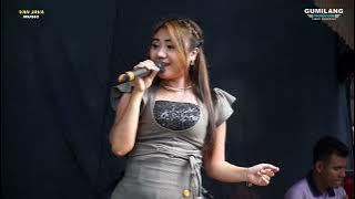 KECEWA ARI FRANSISKA - VAN JAVA MUSIC TUBANAN WEDDING VIVI & YOGA